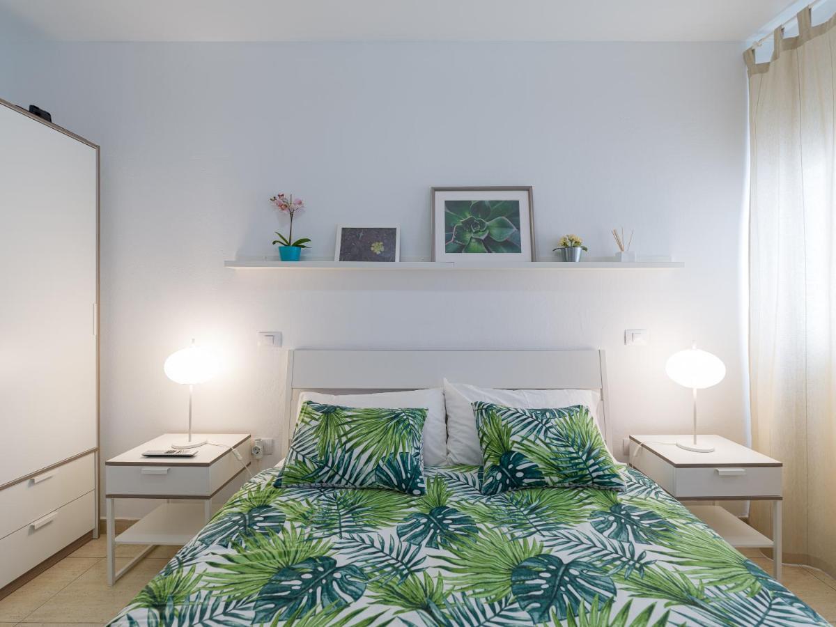La Isla Apartment Vecindario  Ngoại thất bức ảnh