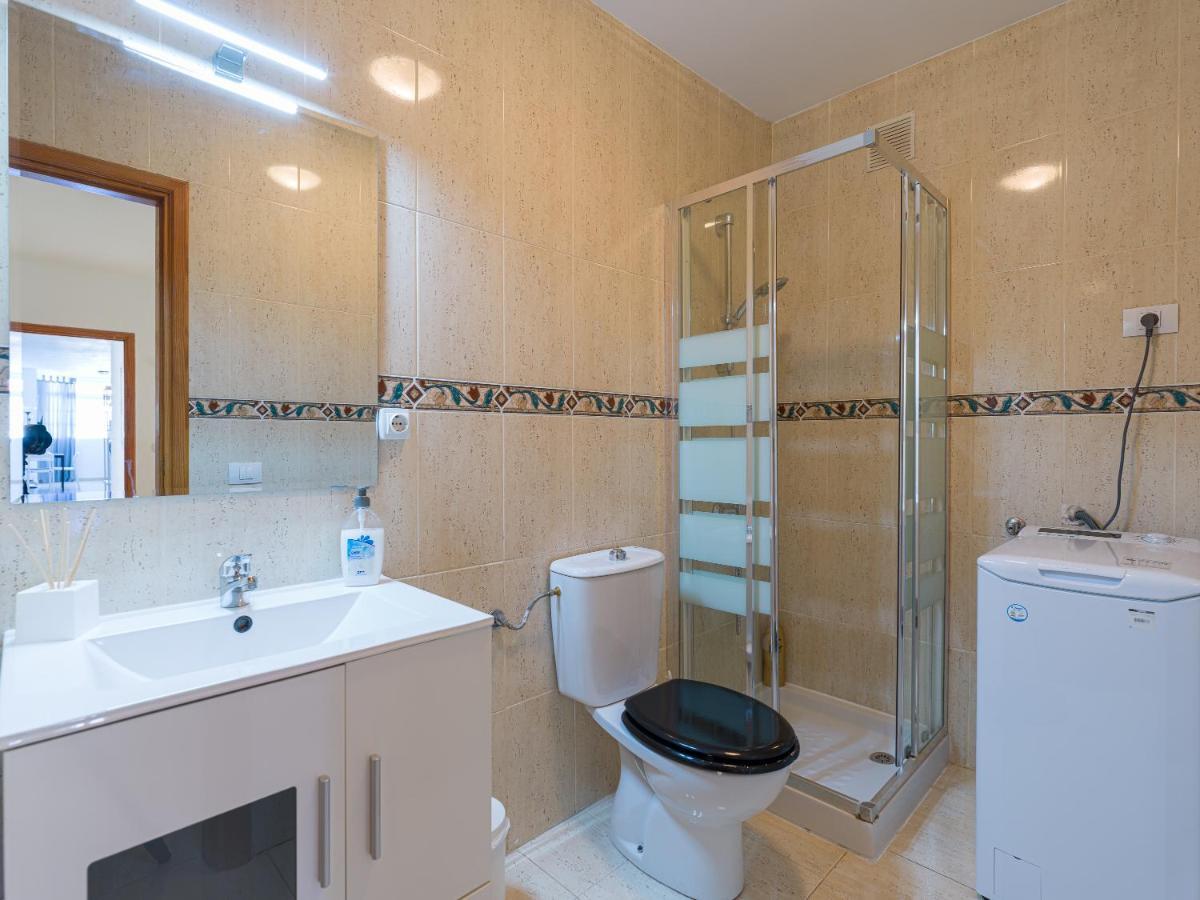 La Isla Apartment Vecindario  Ngoại thất bức ảnh