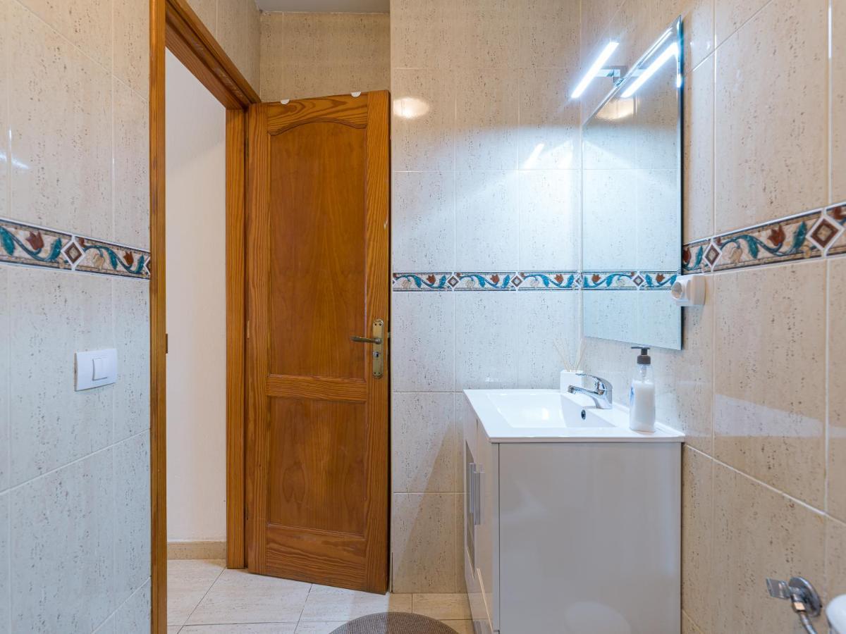 La Isla Apartment Vecindario  Ngoại thất bức ảnh