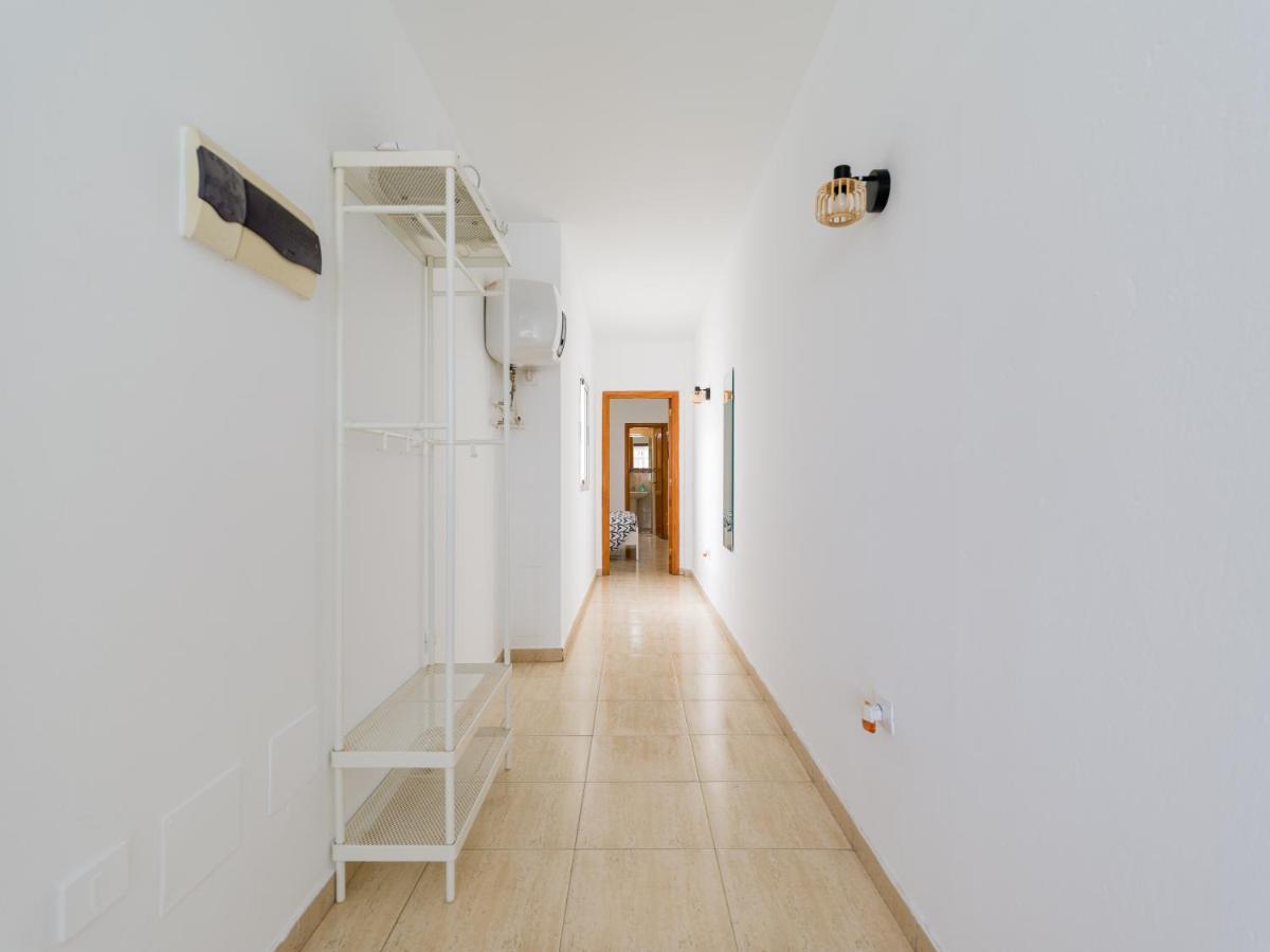 La Isla Apartment Vecindario  Ngoại thất bức ảnh